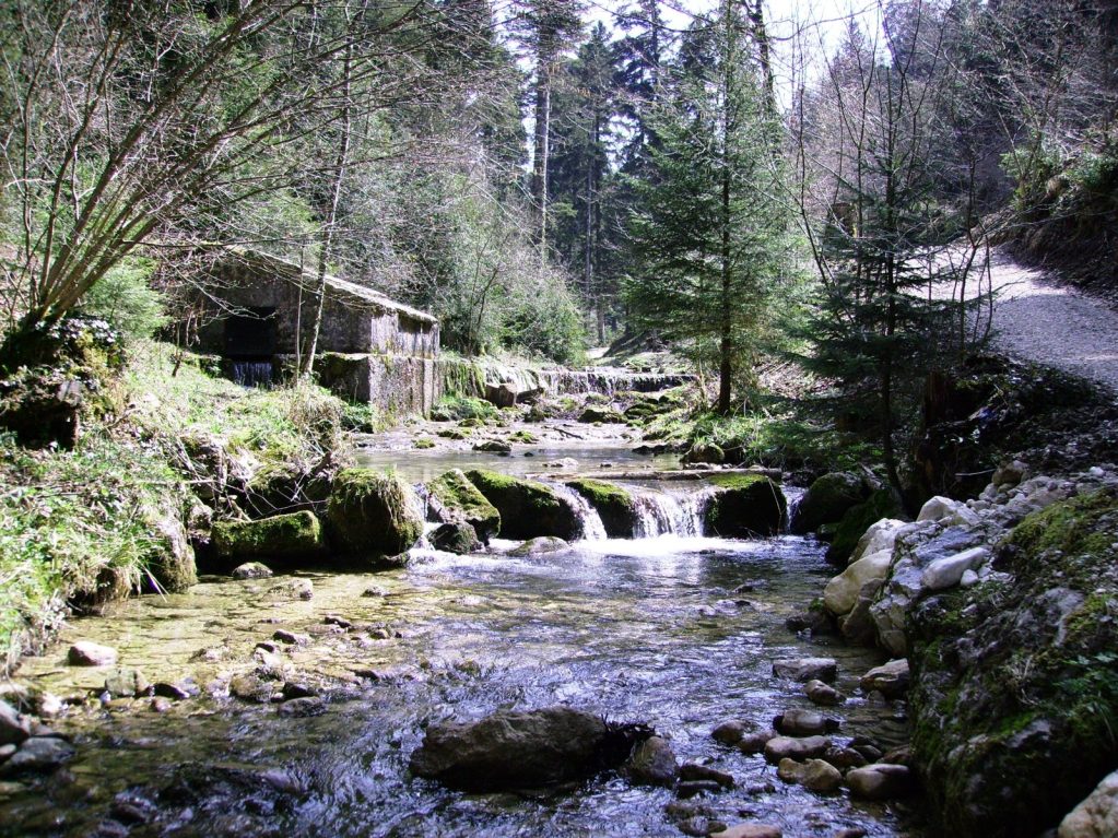 La Brétouze