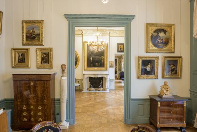 musée national Magnin