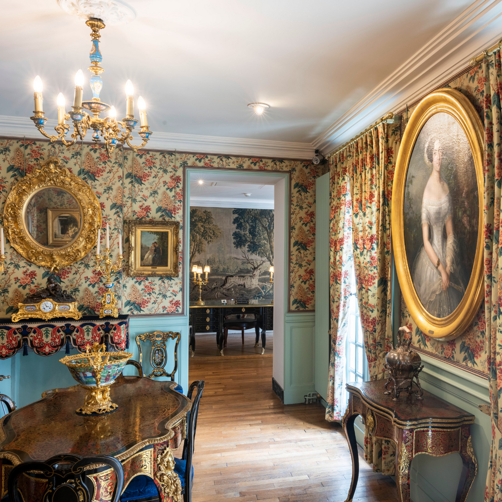 musée national Magnin