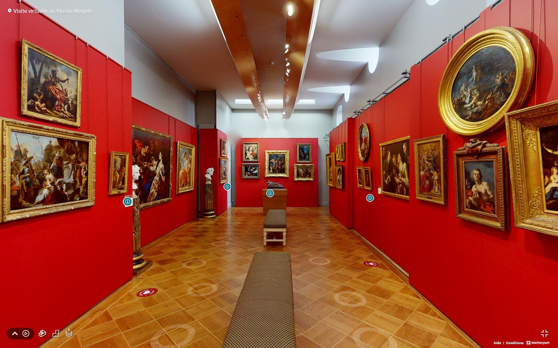 musée national Magnin
