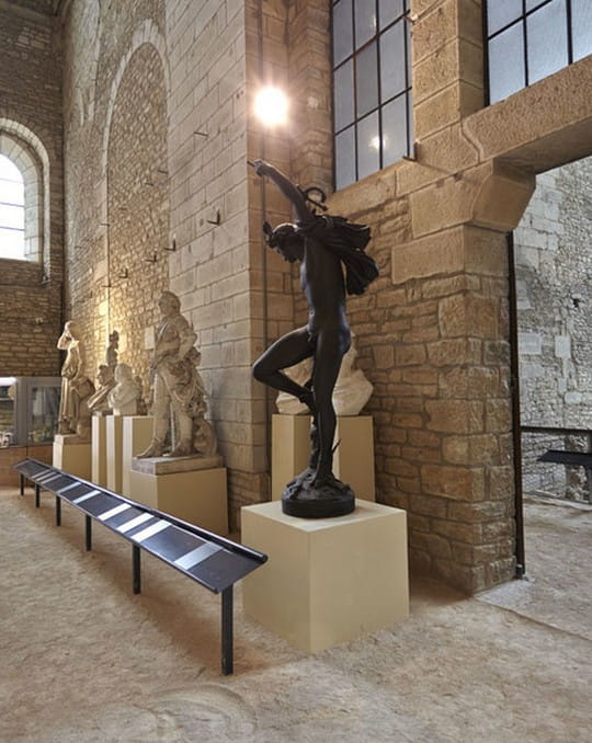 musée Rude