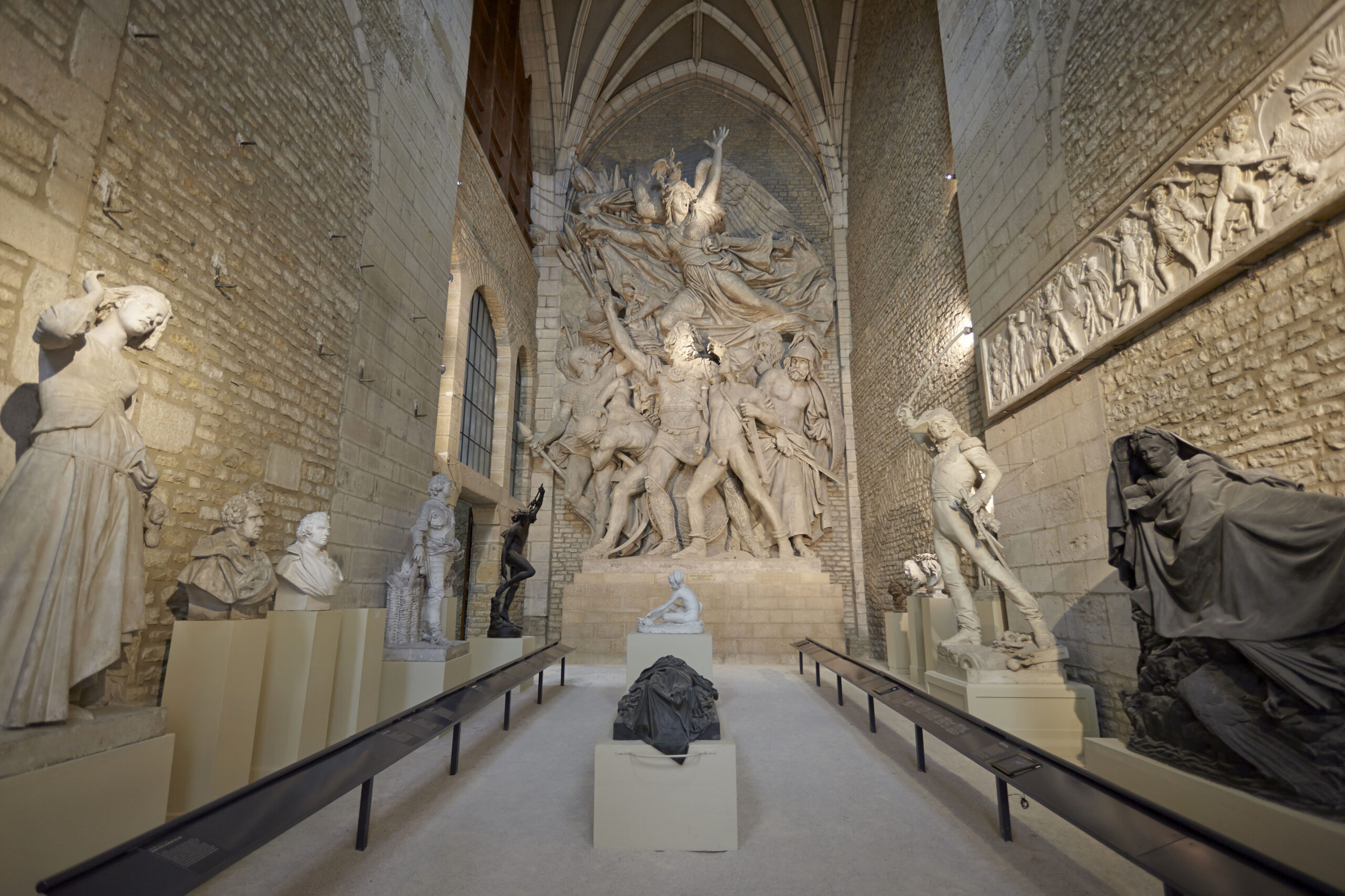 musée Rude