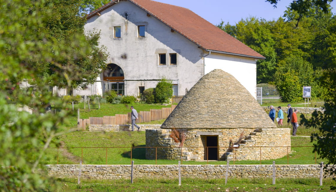musée des maisons comtoises