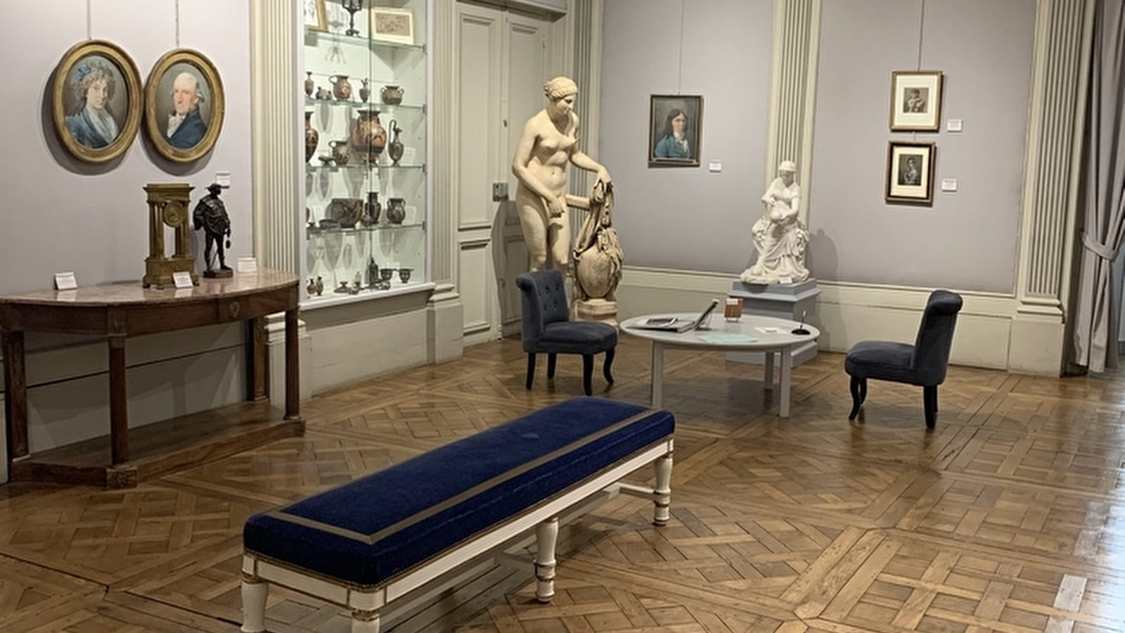 musée Baron Martin
