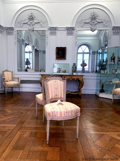 musée Baron Martin