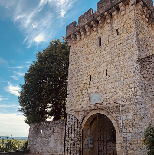 musée Baron Martin