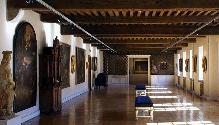 musée Jean-Léon Gérôme