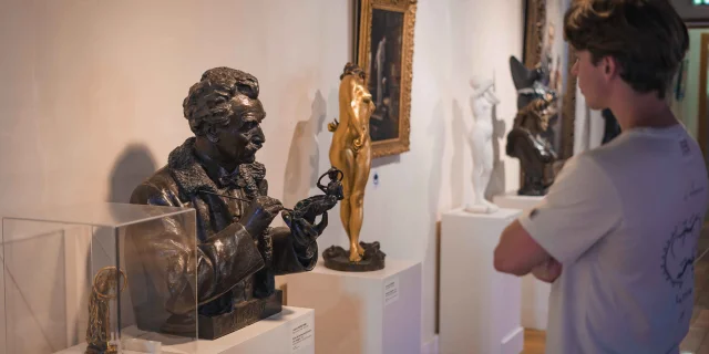 musée Jean-Léon Gérôme