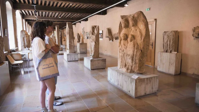musée Jean-Léon Gérôme