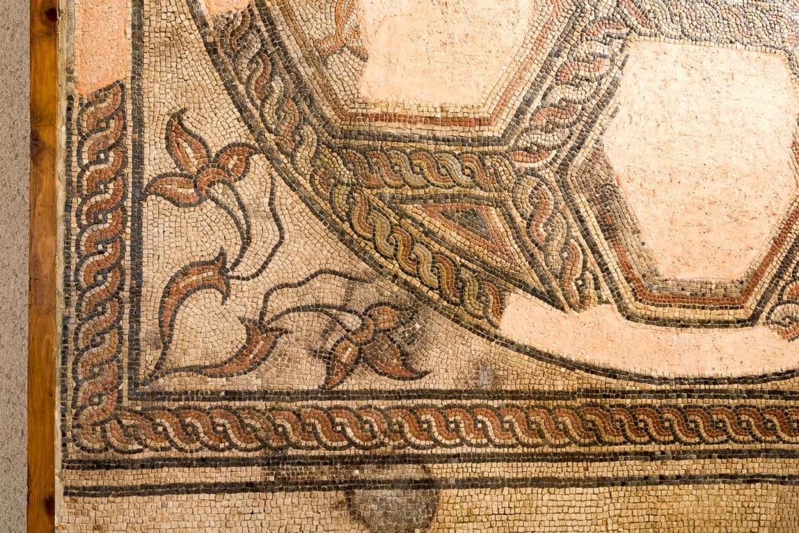 musée municipal d'archéologie