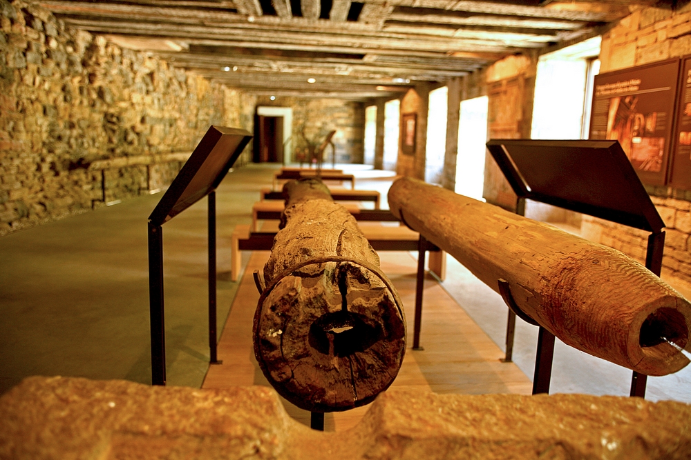 musée de la Grande Saline