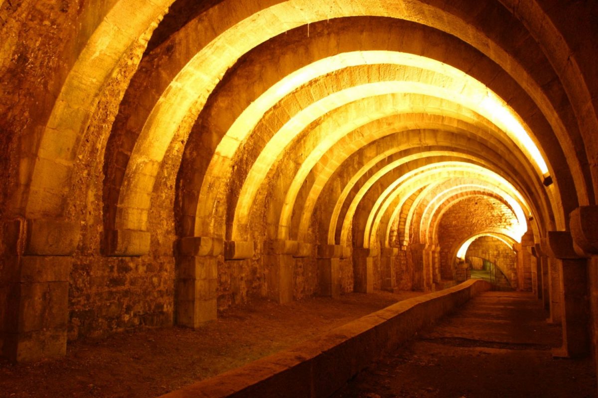 musée de la Grande Saline