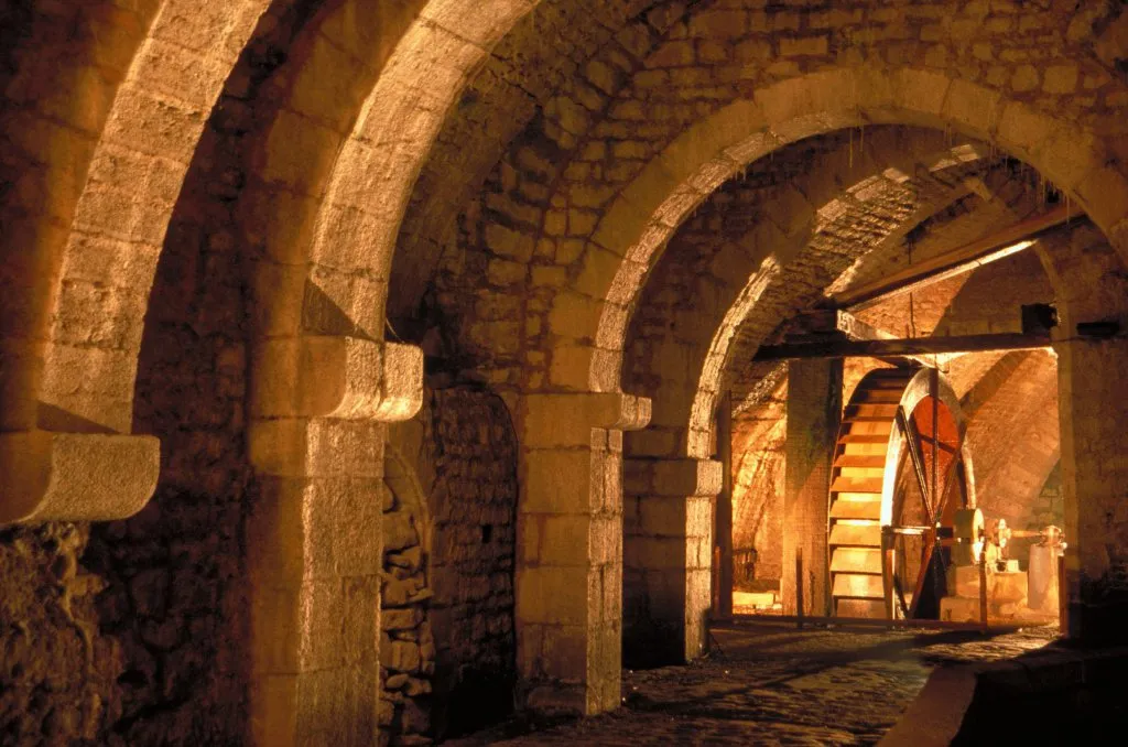 musée de la Grande Saline