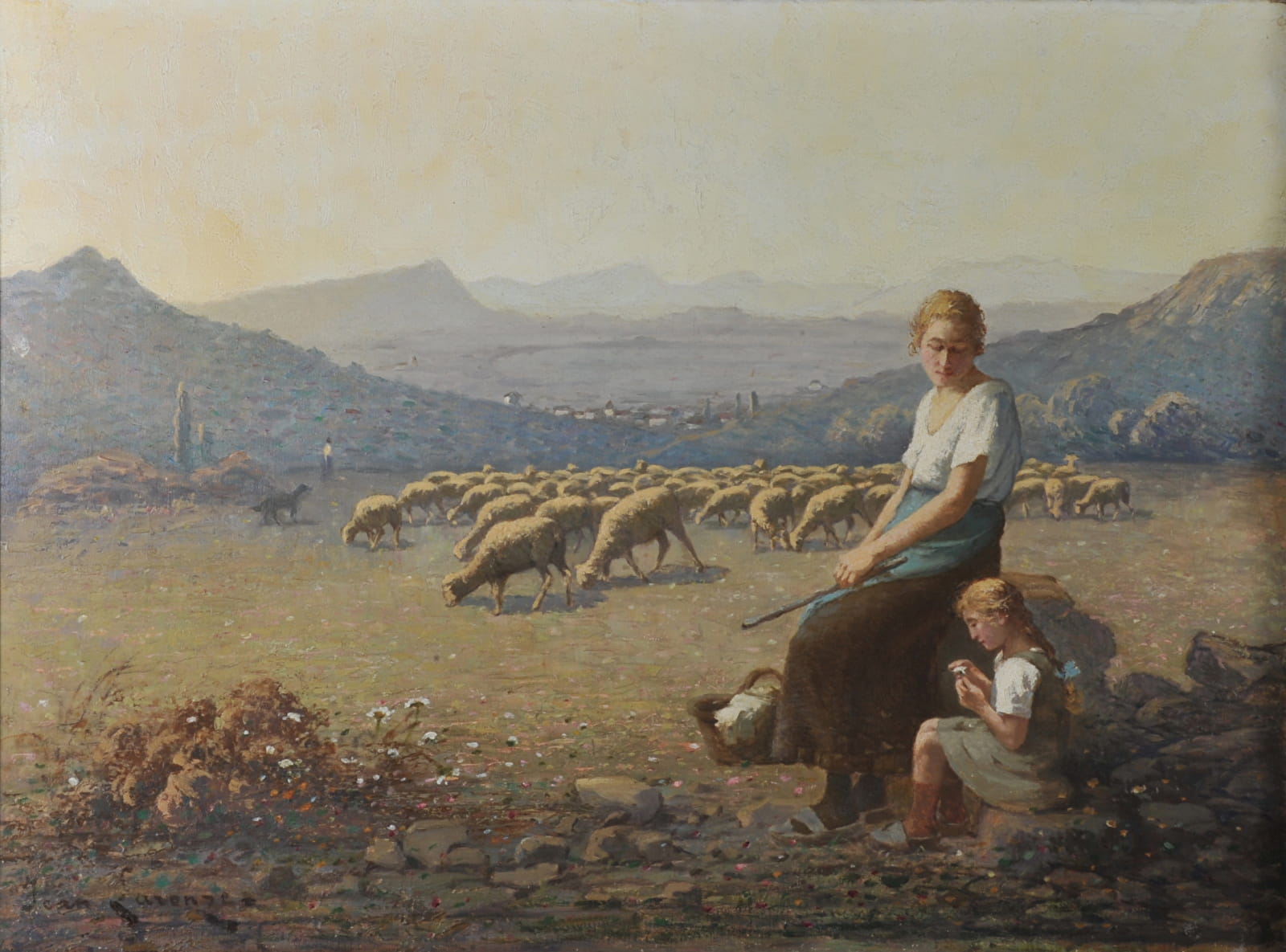 Musée du Prieuré - Jean Laronze
