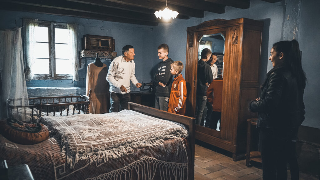 Ferme du Champ bressan