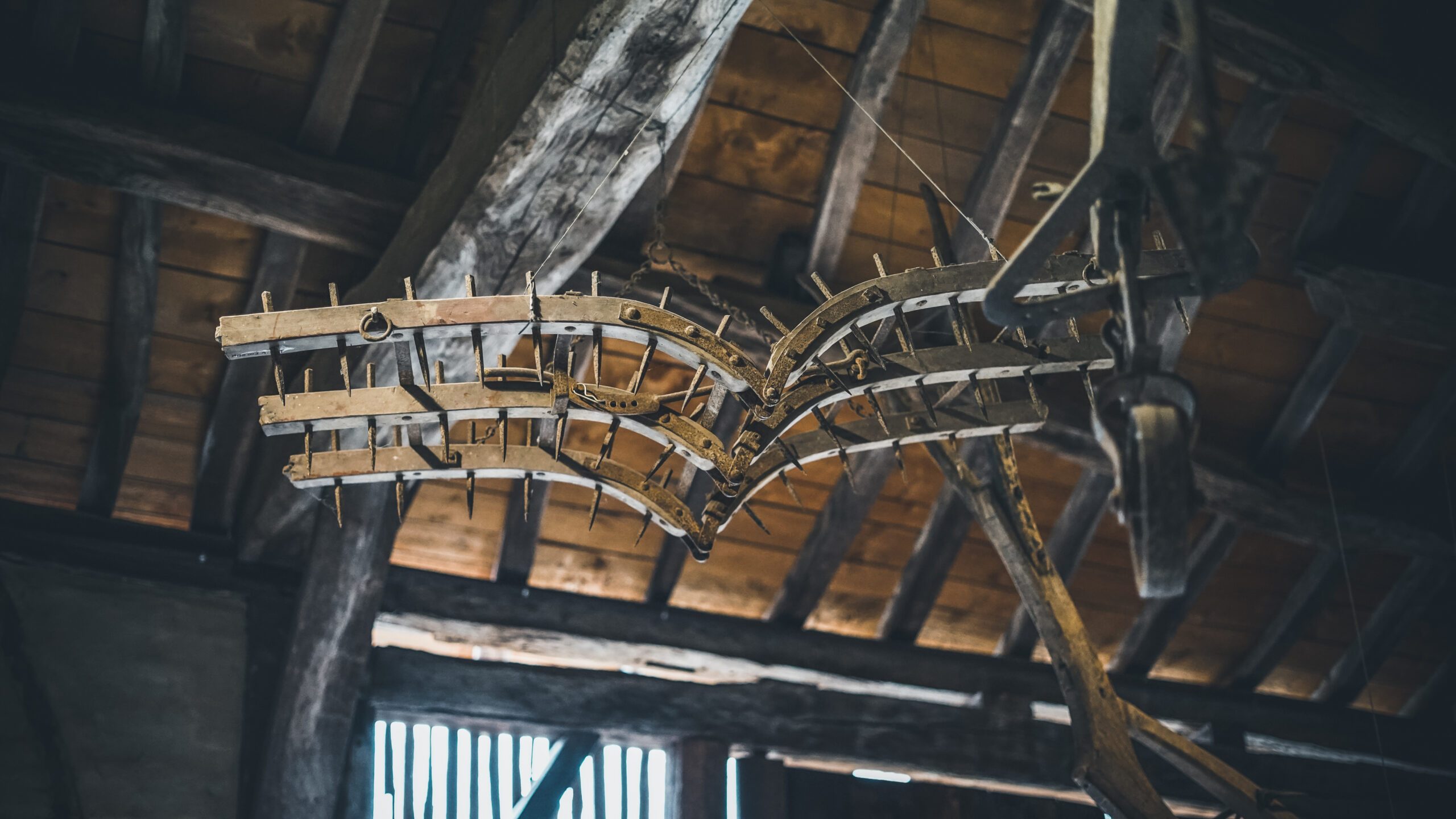 Ferme du Champ bressan