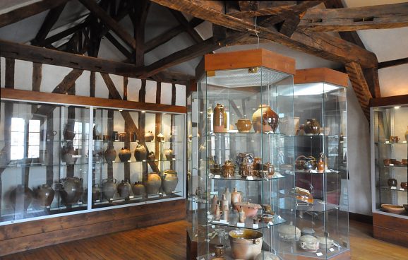 musée Leblanc-Duvernoy
