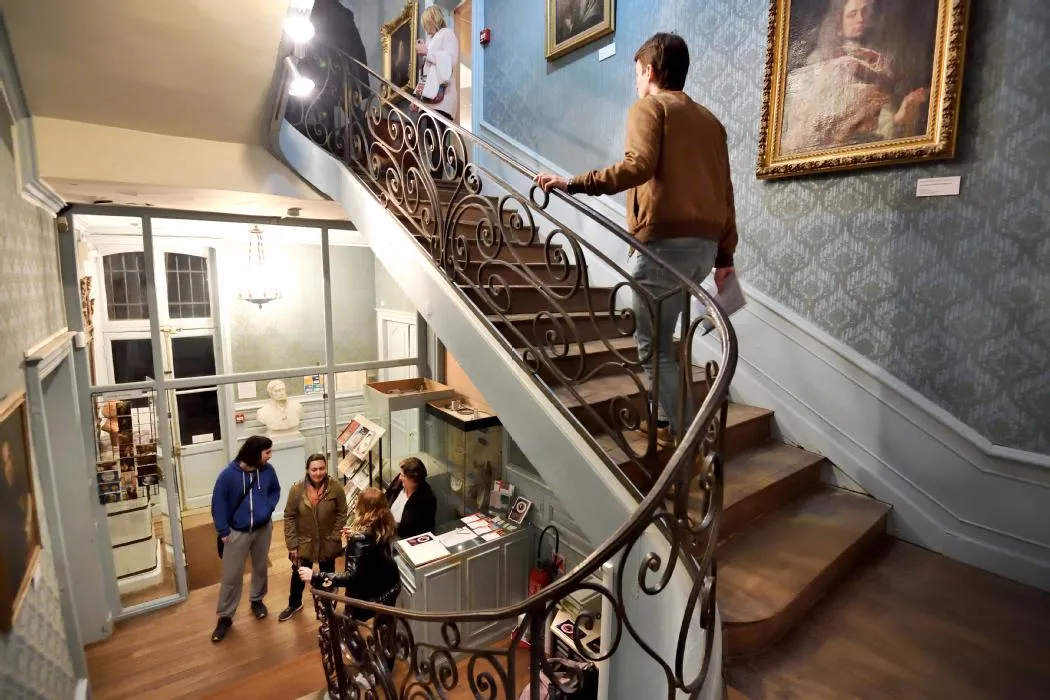 musée Leblanc-Duvernoy