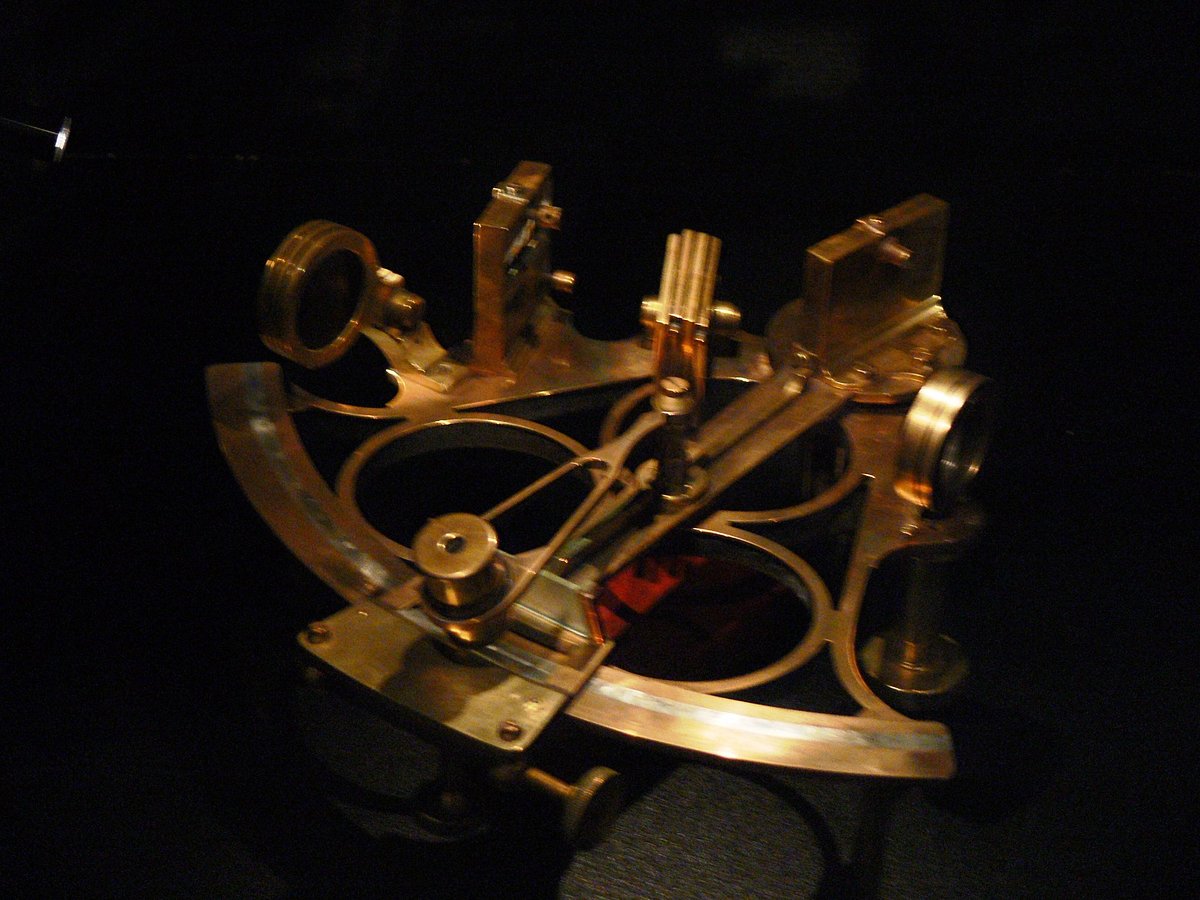musée de la lunette-Viséum