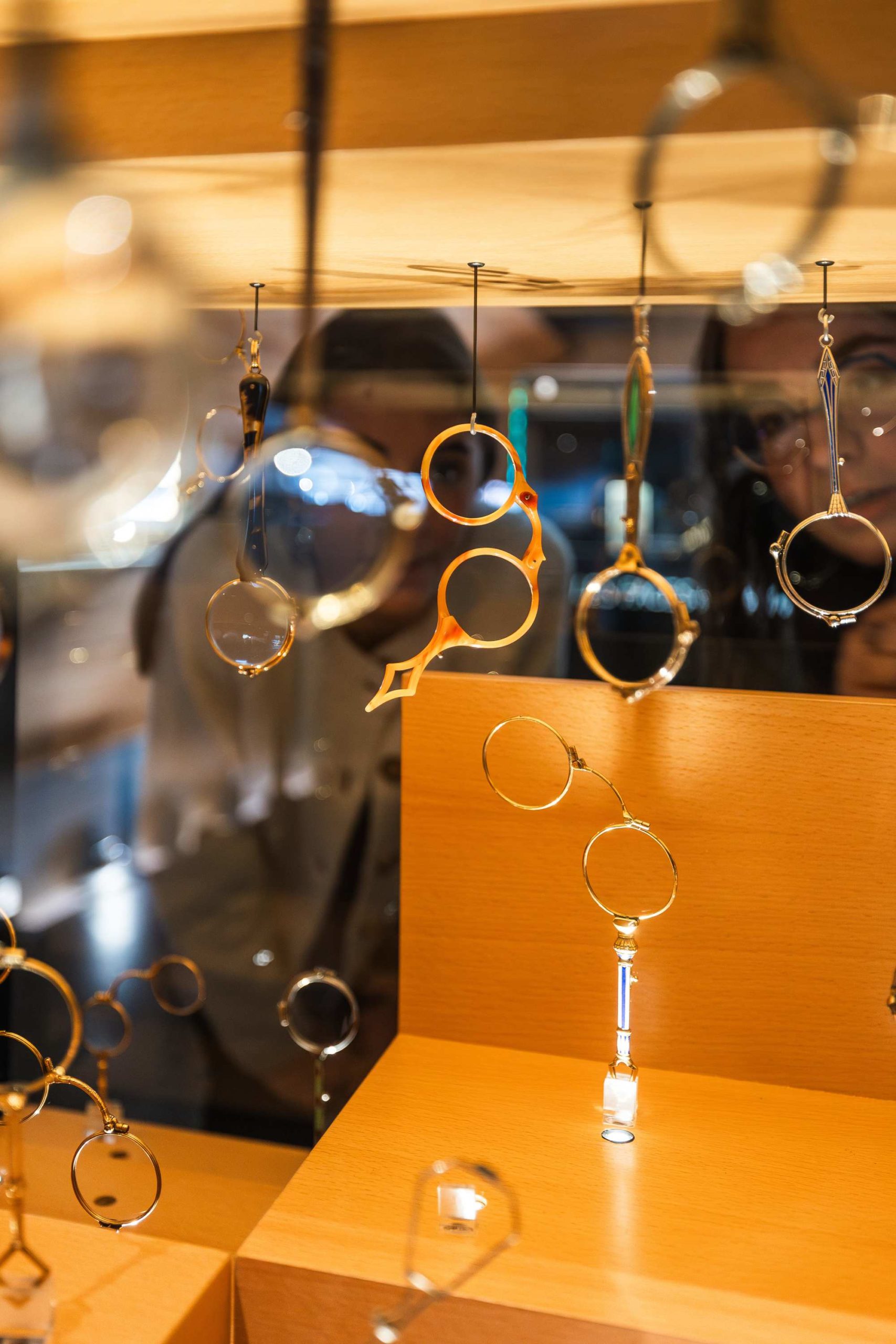 musée de la lunette-Viséum