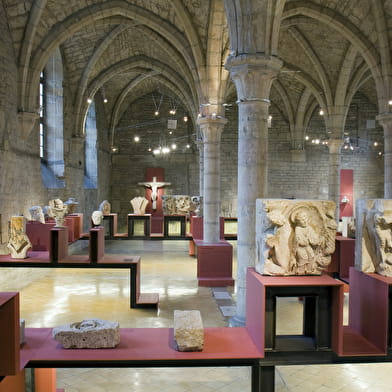 Musée archéologique