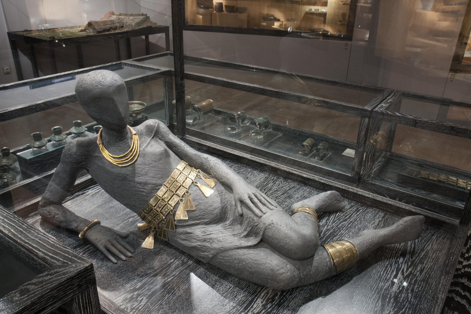 Musée archéologique