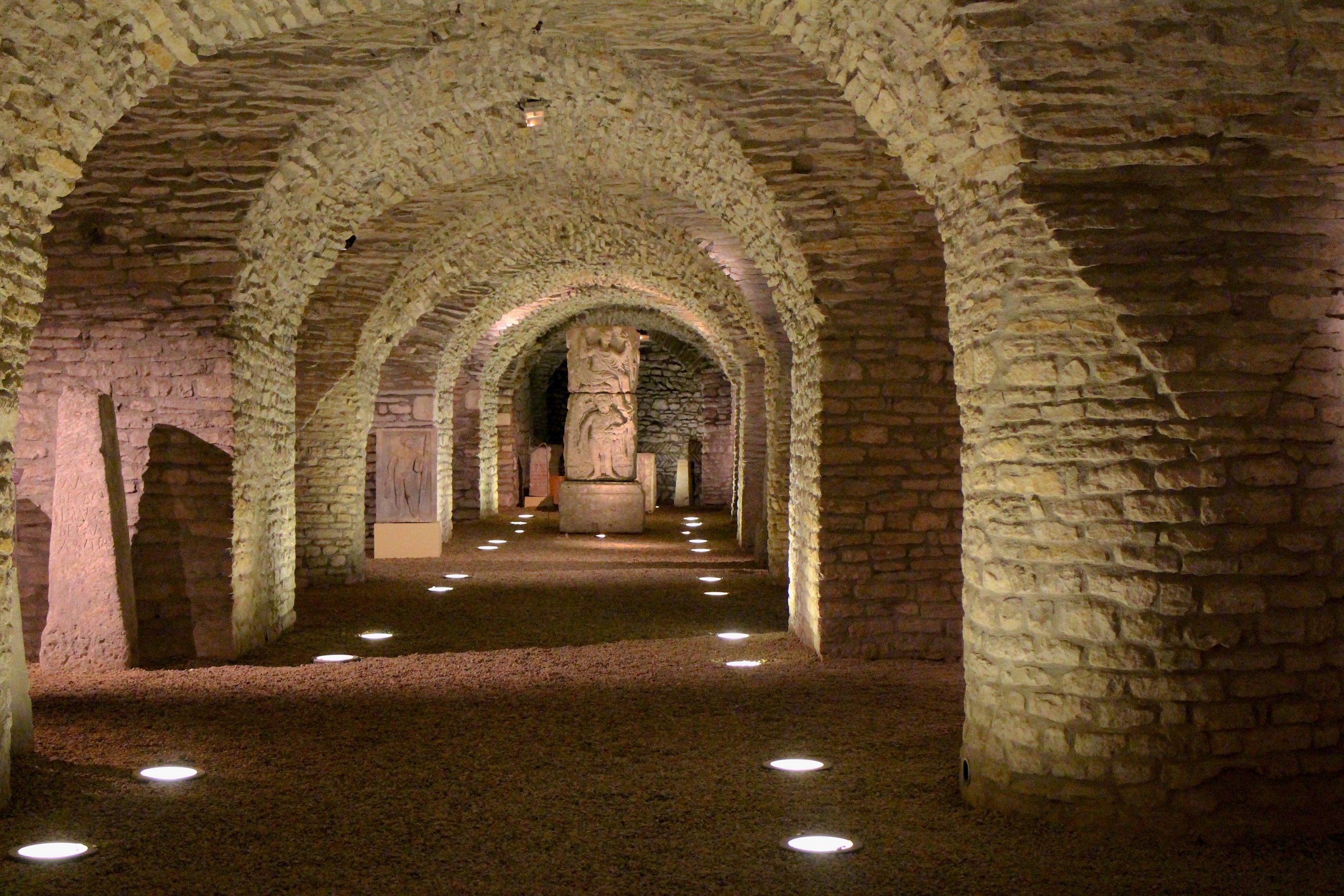 Musée archéologique
