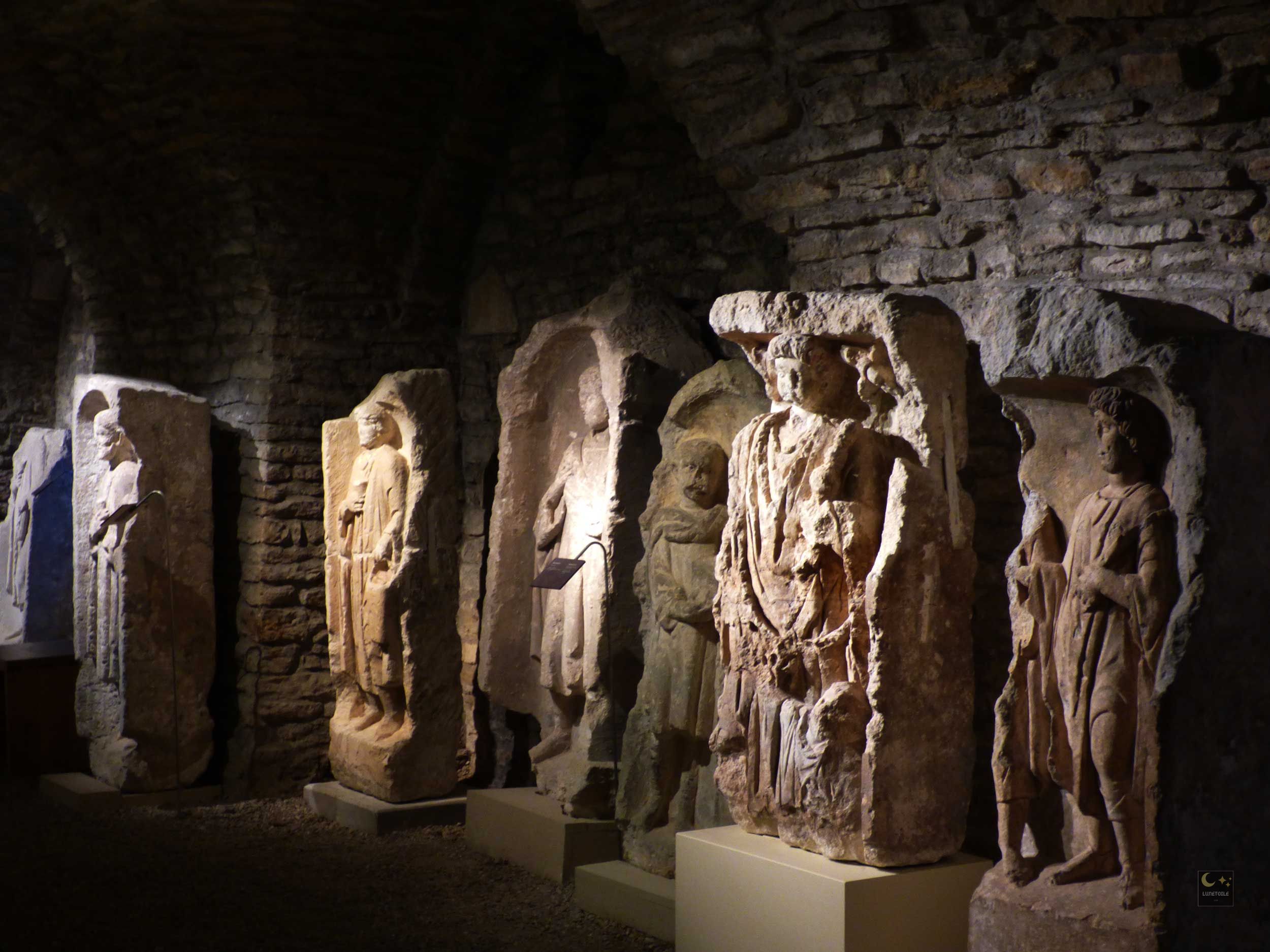 Musée archéologique