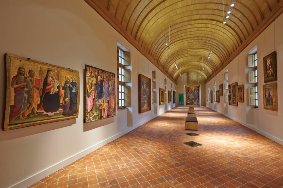 Musée des Beaux-Arts
