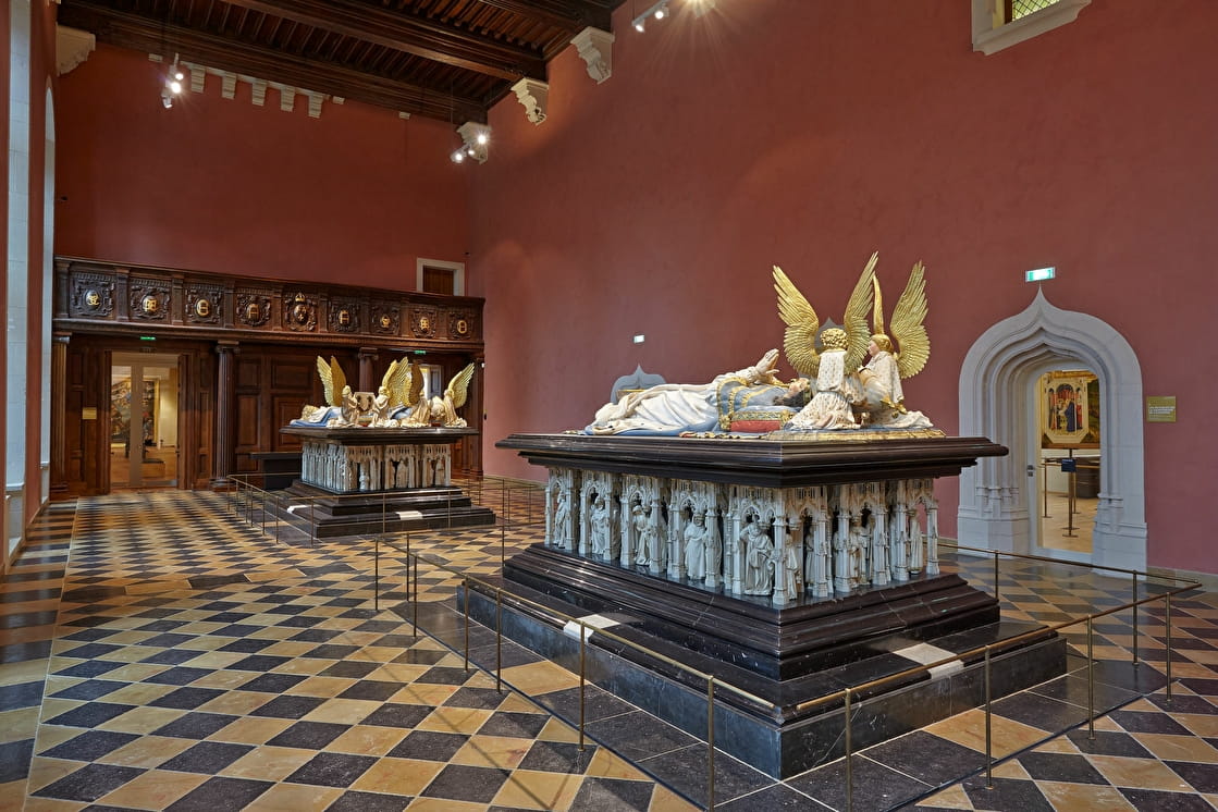 Musée des Beaux-Arts