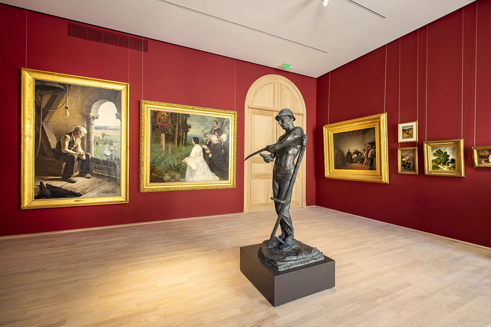 Musée des Beaux-Arts