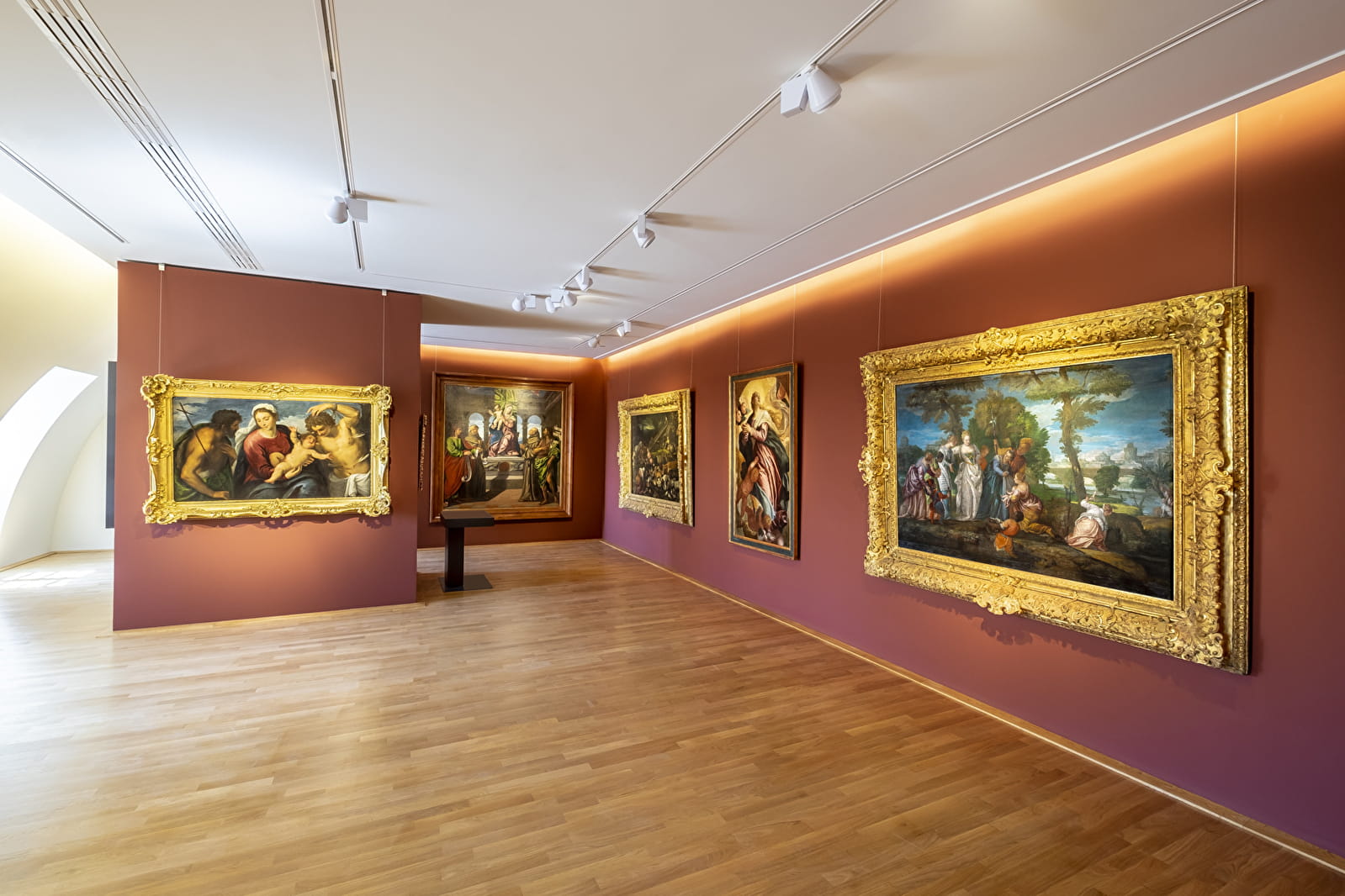 Musée des Beaux-Arts