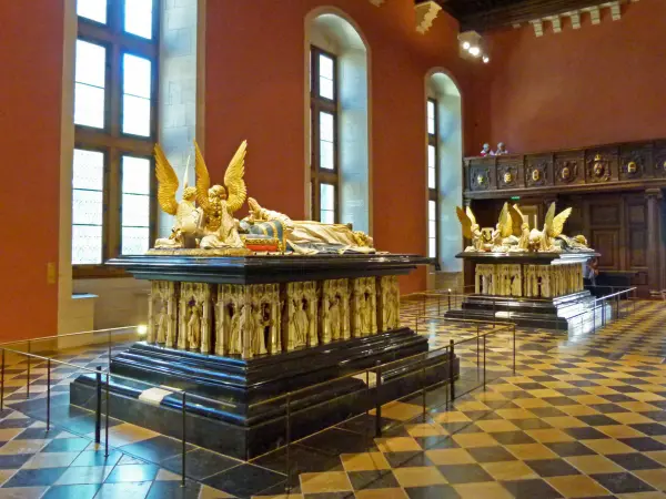 Musée des Beaux-Arts