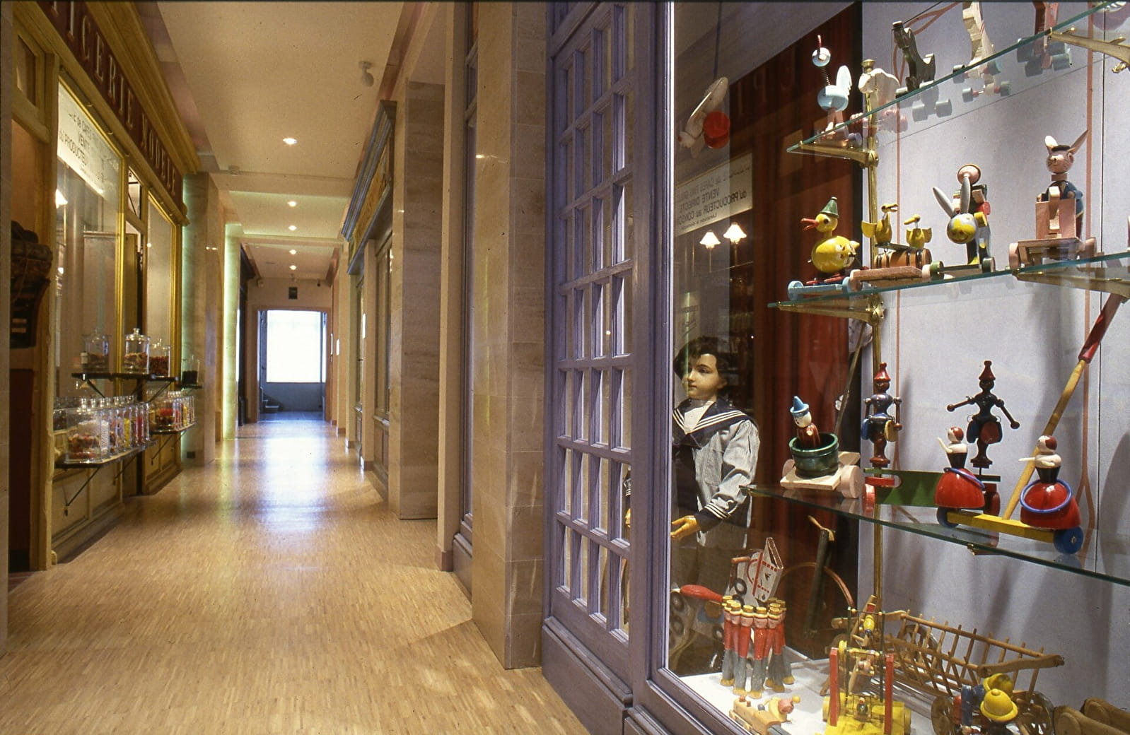 Musée de la Vie bourguignonne