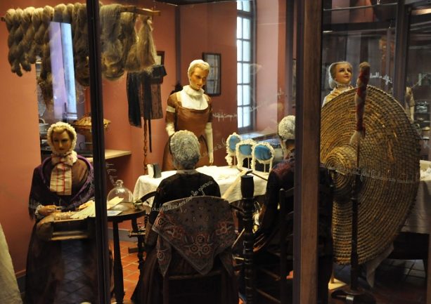 Musée de la Vie bourguignonne