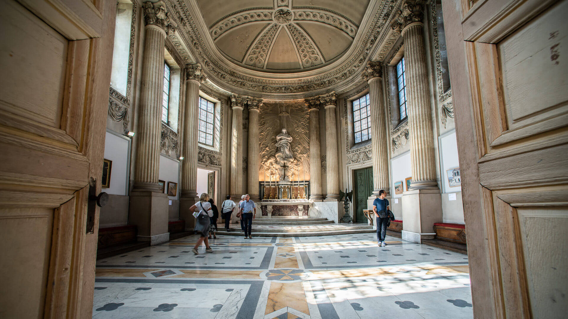 musée des beaux-arts