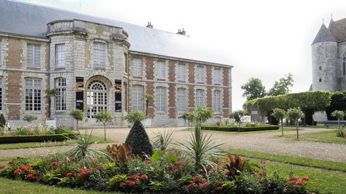 musée des beaux-arts