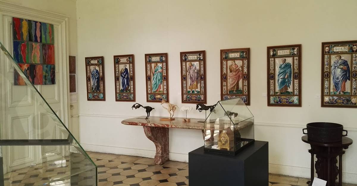 musée des beaux-arts