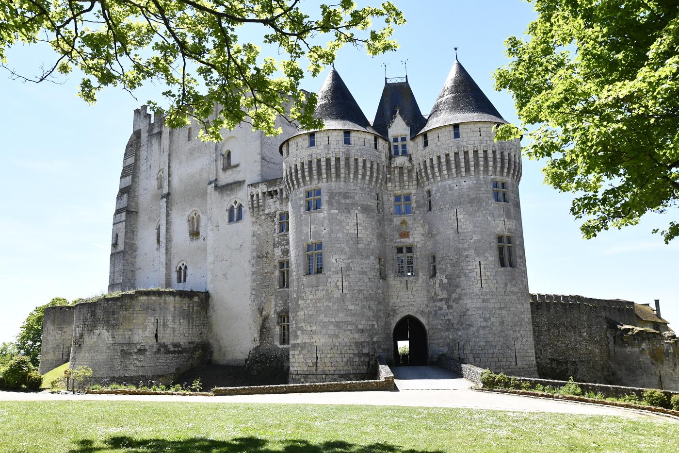 musée de l'histoire du Perche