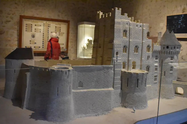 musée de l'histoire du Perche