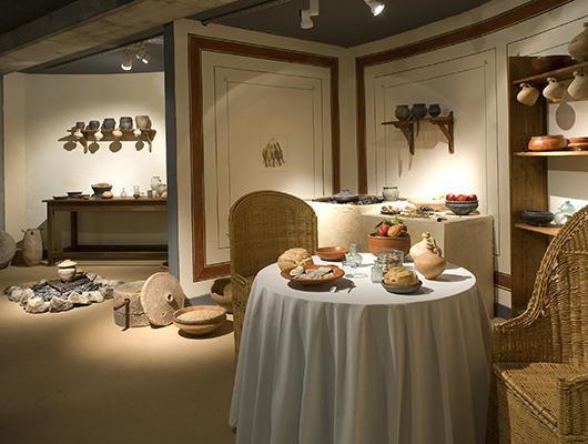 musée archéologique d'Argentomagus