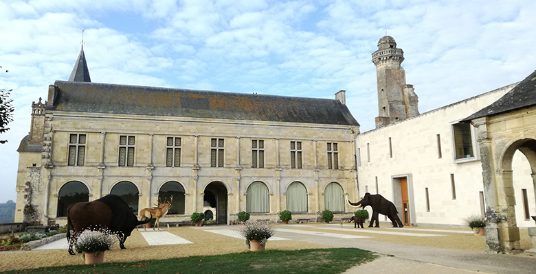 musée départemental de préhistoire