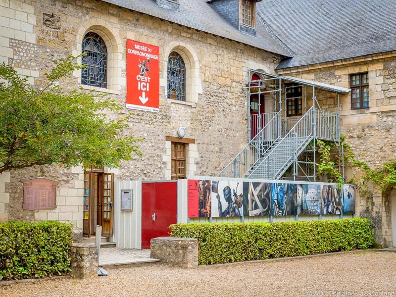 musée du compagnonnage