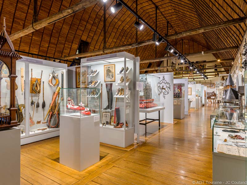 musée du compagnonnage