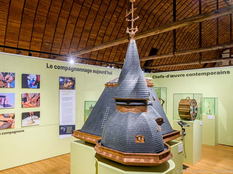 musée du compagnonnage