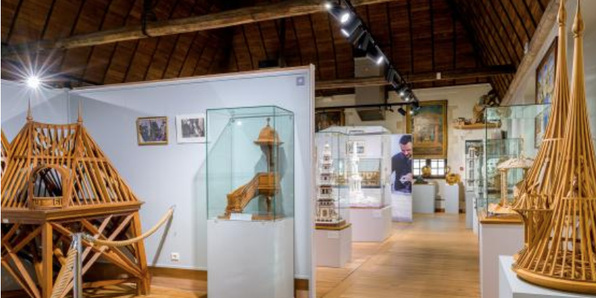 musée du compagnonnage