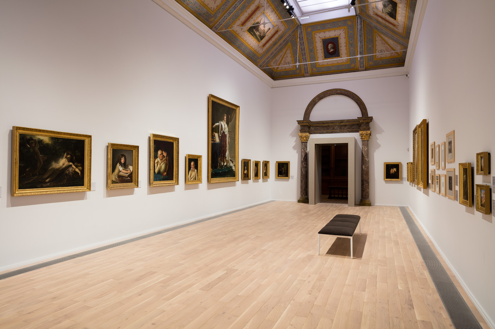 musée Girodet