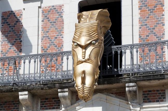 maison de la magie