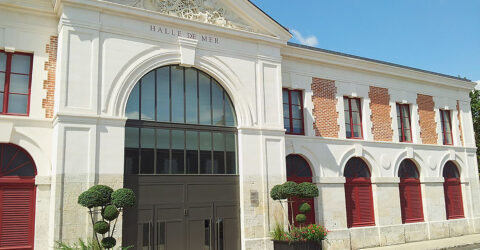 musée de la Corbillière