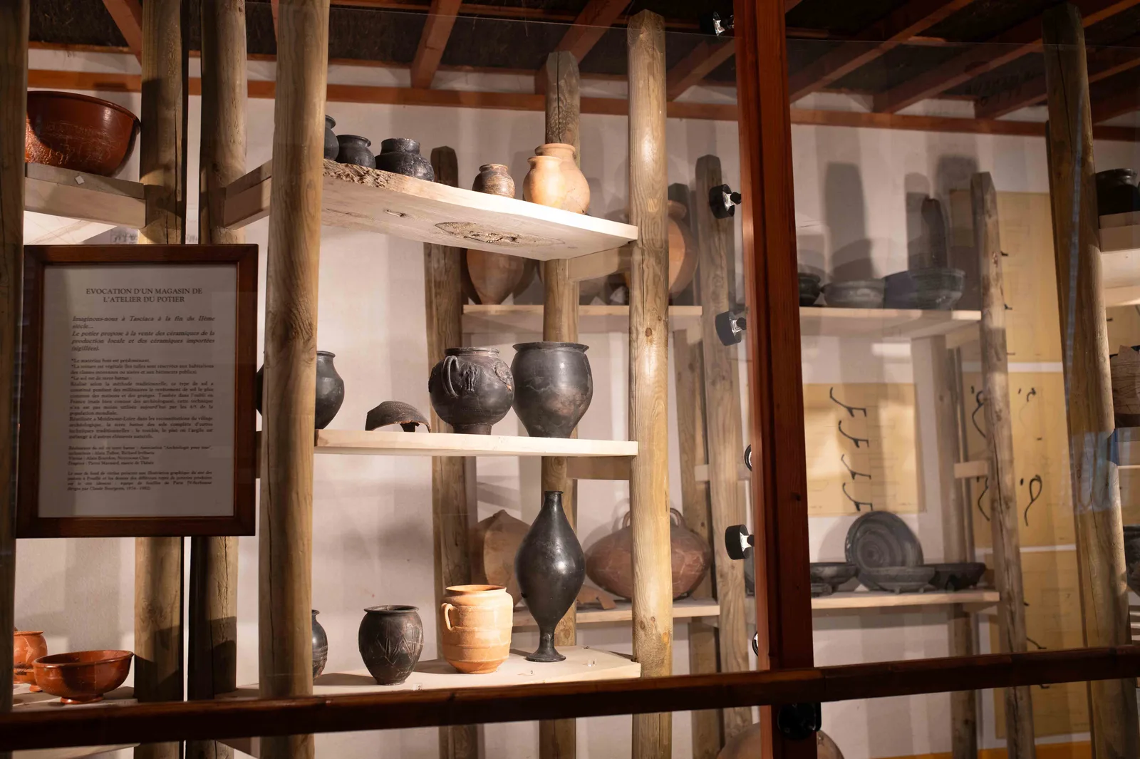 musée archéologique